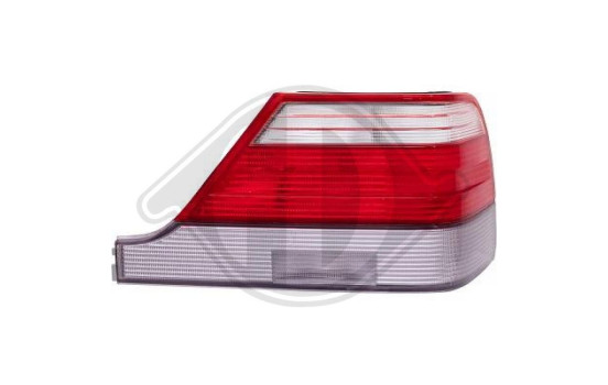 Tail light 1645090 Diederichs