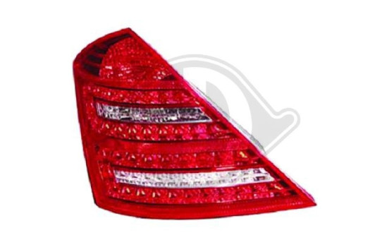 Tail light 1647190 Diederichs