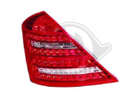 Tail light 1647191 Diederichs
