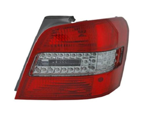 Tail light 1655092 Diederichs