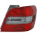 Tail light 1655092 Diederichs