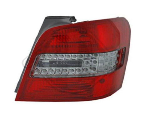 Tail light 1655092 Diederichs, Image 3