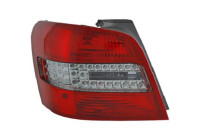 Tail light 1655093 Diederichs