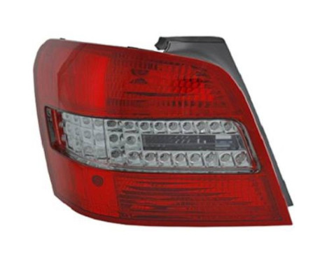 Tail light 1655093 Diederichs