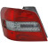 Tail light 1655093 Diederichs