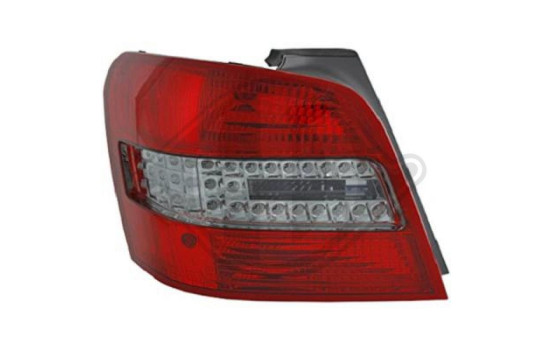 Tail light 1655093 Diederichs, Image 3