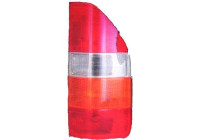 Tail light 1661090 Diederichs