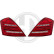 Tail light 1661091 Diederichs, Thumbnail 3
