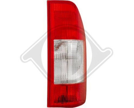 Tail light 1662090 Diederichs, Image 2