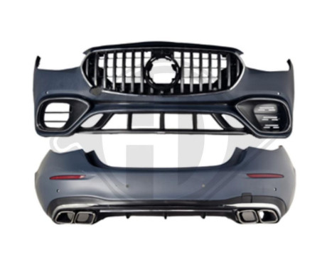 Tail light 1662091 Diederichs, Image 3