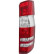 Tail light 1663090 Diederichs