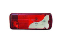 Tail light 1663191 Diederichs