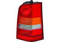 Tail light 1665091 Diederichs