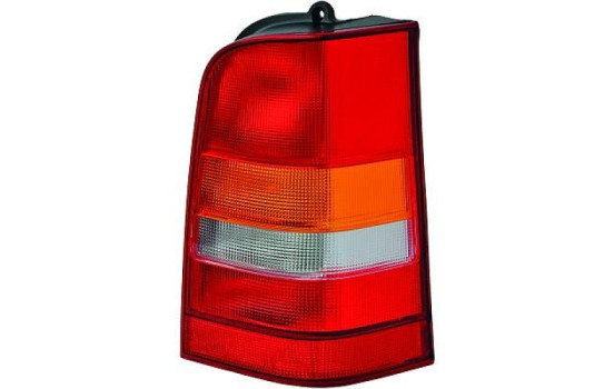 Tail light 1665091 Diederichs