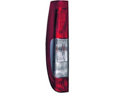 Tail light 1666092 Diederichs