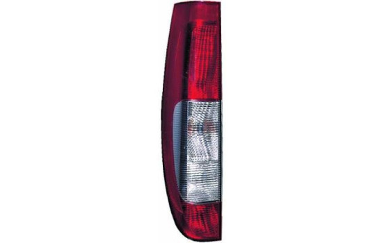 Tail light 1666092 Diederichs