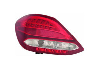 Tail light 1673090 Diederichs