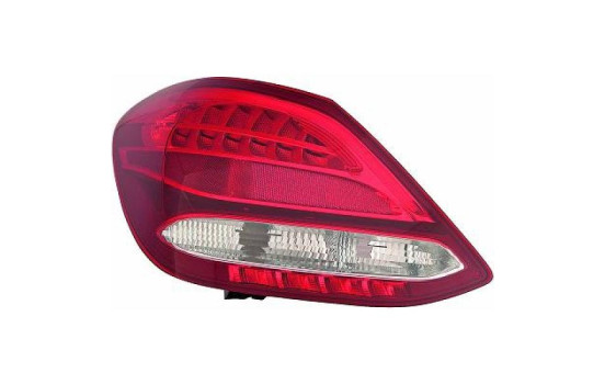 Tail light 1673090 Diederichs