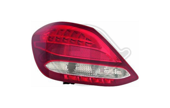 Tail light 1673090 Diederichs, Image 3