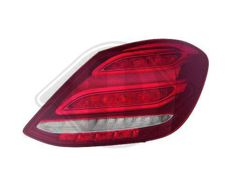 Tail light 1673097 Diederichs, Image 3