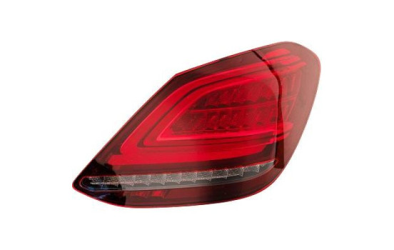 Tail light 1673192 Diederichs