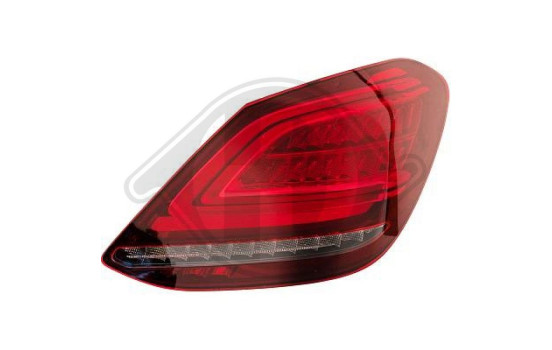 Tail light 1673192 Diederichs, Image 3