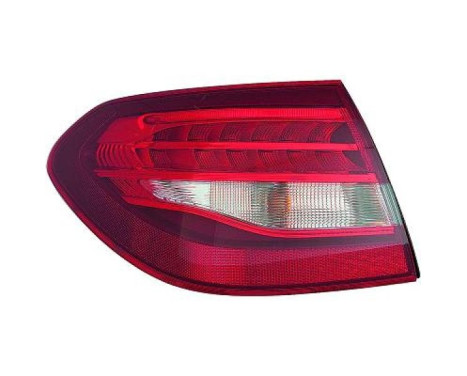 Tail light 1673690 Diederichs