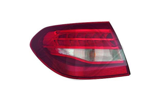 Tail light 1673691 Diederichs, Image 3