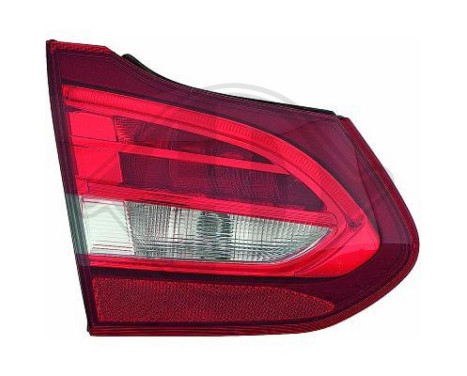 Tail light 1673693 Diederichs, Image 3