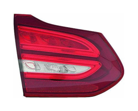 Tail light 1673696 Diederichs