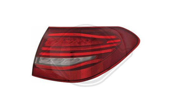 Tail light 1673791 Diederichs, Image 3