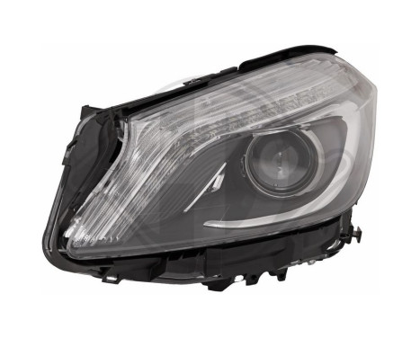 Tail light 1690090 Diederichs, Image 2