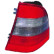 Tail light 1690091 Diederichs