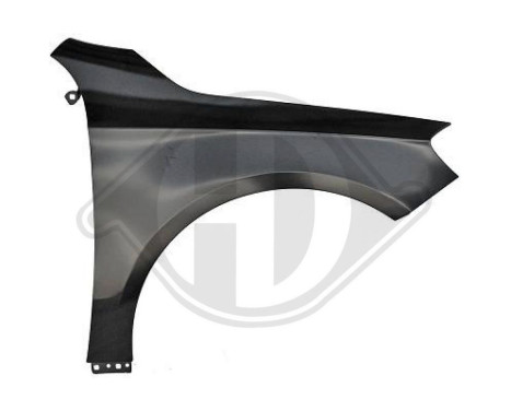 Tail light 1690091 Diederichs, Image 2