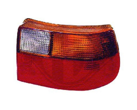 Tail light 1804390 Diederichs, Image 2
