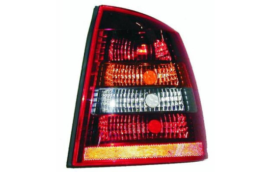 Tail light 1805191 Diederichs