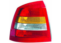 Tail light 1805290 Diederichs