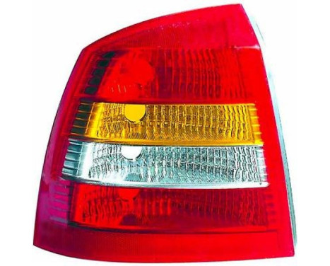 Tail light 1805290 Diederichs