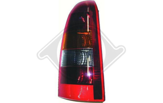 Tail light 1805693 Diederichs, Image 2
