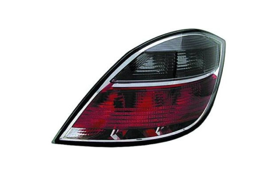 Tail light 1806190 Diederichs
