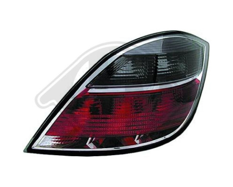 Tail light 1806190 Diederichs, Image 3