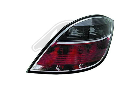Tail light 1806191 Diederichs, Image 2