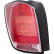 Tail light 1806691 Diederichs