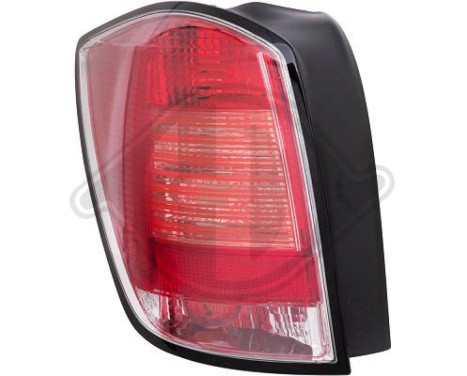 Tail light 1806691 Diederichs, Image 3