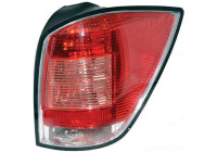 Tail light 1806692 Diederichs