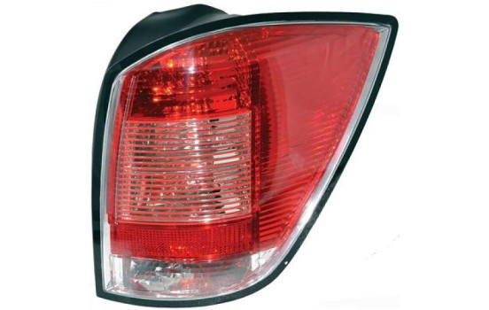 Tail light 1806692 Diederichs