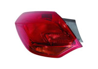 Tail light 1807091 Diederichs