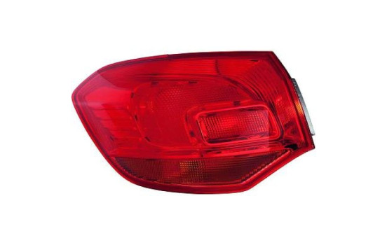 Tail light 1807690 Diederichs