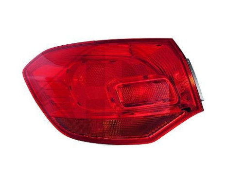 Tail light 1807690 Diederichs, Image 3