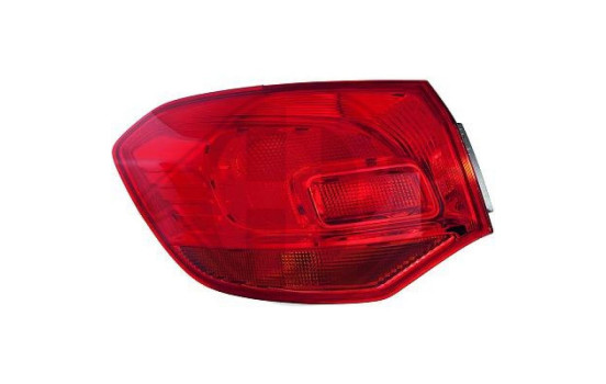 Tail light 1807690 Diederichs, Image 2